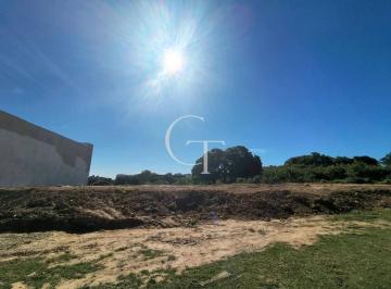 Terreno a venda · Terreno à venda - em Jardim Residencial Garden Ville