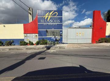 Casa de Condomínio Para Vender com 3 quartos sendo 3 suítes no bairro Parque Getúlio Vargas em Feira De Santana · Casa de Condomínio Para Vender com 3 quartos sendo 3 suítes no bairro Parque Getúlio Vargas em Feira