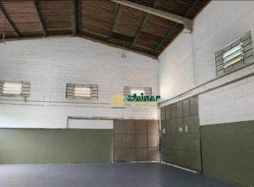 b444604bf437c4b68b64777eb9fc1473f9c6f59a · Galpão para alugar, 800 m² por R$ 19.363,00/mês - Chácaras Reunidas - São José dos Campos/SP