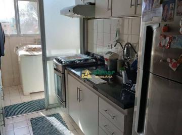 6ccfbd97d9002ed5a29cade7b4941ddbc16f913f · Apartamento com 3 dormitórios à venda, 70 m² por R$ 420.000,00 - Macedo - Guarulhos/SP