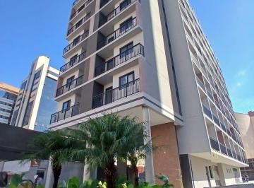 Apartamento · 21m² · 1 Quarto · Apto Studio - Centro de Curitiba