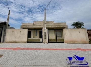 Casa · 105m² · 3 Quartos · 1 Vaga · Casa à venda - no Balneário Eliane