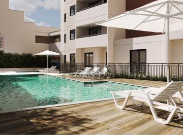 Apartamento · 60m² · 2 Quartos · 1 Vaga · Apartamento à venda em Valinhos - Residencial Vila Itália - Valinhos SP
