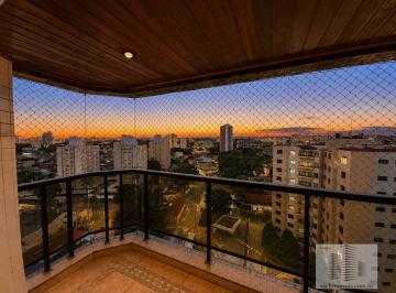 Apartamento · 130m² · 4 Quartos · 2 Vagas · Apartamento para Locação 4 Dormitórios, 2 Vagas e Lazer na Vila Ema, São José dos Campos/SP