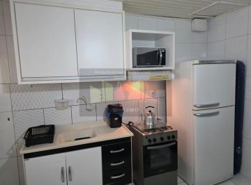 Casa · 142m² · 1 Quarto · 1 Vaga · Casa Pausada no bairro da Cachoeira do Bom Jesus, Florianópolis/SC