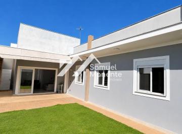 Casa · 150m² · 3 Quartos · 4 Vagas · Oportunidade - Térrea