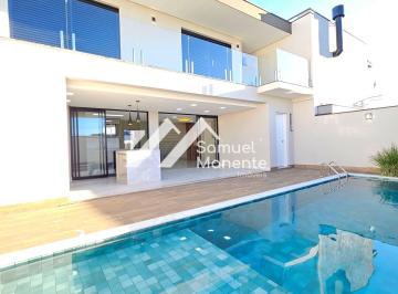 Casa · 256m² · 4 Quartos · 4 Vagas · Sobrado novo !