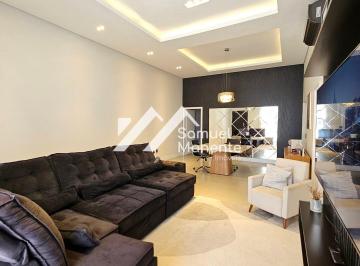 Casa · 165m² · 3 Quartos · 4 Vagas · Térrea com porteira fechada