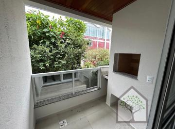 Apartamento · 114m² · 2 Quartos · 2 Vagas · Residencial Floripa - Apartamento novo à venda | 2 dormitórios (1 suíte) | 115m² | 2 vagas