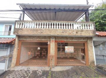 9f11fe50474158eca03596e067c698c56a341df8 · Sobrado com 4 dormitórios para alugar, 180 m² por R$ 4.150,00/mês - Vila Rosália - Guarulhos/SP