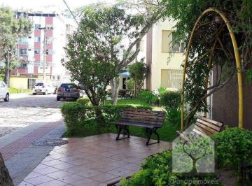 Apartamento · 52m² · 2 Quartos · 1 Vaga · Apartamento à venda na Trindade – Florianópolis/SC