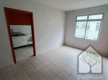 Apartamento · 52m² · 2 Quartos · 1 Vaga · Apartamento à venda na Trindade – Florianópolis/SC