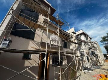 Casa · 157m² · 3 Quartos · 2 Vagas · Oportunidade no bairro Uberaba Casa Triplex Em construção