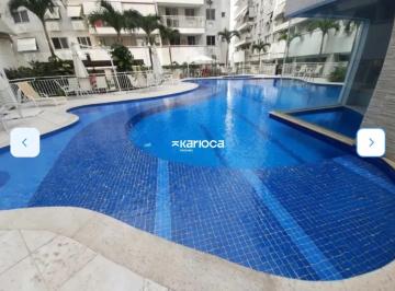 Cobertura Duplex Espaçosa em Vila Valqueire com 2 Vagas e Área Gourmet
Descubra · Cobertura duplex com lazer e infraestrutura 4 quartos na Vila Valqueire