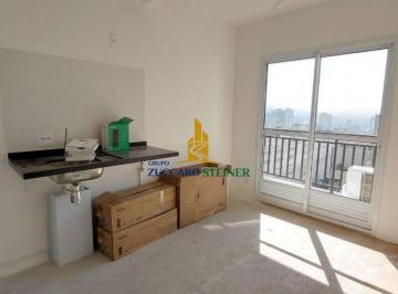 bc3441983cf1abf6ae675e296f1872b2bac10ea0 · Studio para alugar, 35 m² por R$ 3.500,00/mês - Tucuruvi - São Paulo/SP