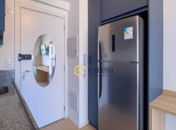 e6d82082f9dca382de3d297a9d8ec398a88ef818 · Studio com 1 dormitório para alugar, 27 m²  - Itaim Bibi - São Paulo/SP