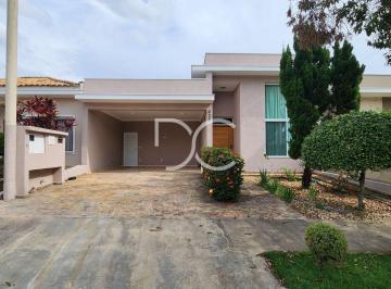 Casa · 172m² · 3 Quartos · 4 Vagas · Ibiti Royal Park - Venda Casa Térrea | AT 250m² | AC 172m² | 3 Dorm | 1 Suíte | 4 Ban | 4 Vagas