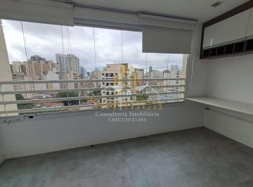 Apartamento · 54m² · 2 Quartos · 1 Vaga · Rua Paim - - Apto. 2dormitórios, suite, garagem pronto para morar px Shopping Frei Caneca e Metrô Hi