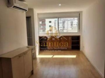 Apartamento · 32m² · 1 Quarto · 1 Vaga · Venha morar em um dos melhores stúdios da Rua Bela Cintra para quem quer morar px.Av. Paulista e Fac