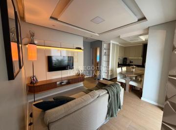 Apartamento · 55m² · 2 Quartos · 1 Vaga · Apartamento à venda no bairro Pagani - Palhoça/SC