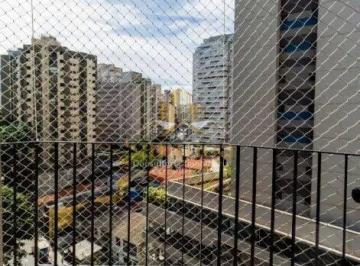 Apartamento · 30m² · 1 Quarto · 1 Vaga · OPORTUNIDADE!!! Apto Studio com garagem, semi-mobiliado, px. Shopping Frei Caneca e Metrô Higienópol