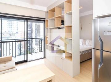 c07c05e0f0b539ecae983382db0fcc0d224e79bb · Apartamento com 1 dormitório para alugar, 31 m² por R$ 3.760,00/mês - Pompeia - São Paulo/SP