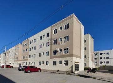 Apartamento · 40m² · 2 Quartos · 1 Vaga · Apartamento no Residencial Flores do Vale: Conforto e Lazer no Sertão do Maruim, São José