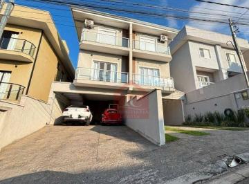 36cbfa972565e128f8250be90a9a4851af07bcc7 · Casa com 3 dormitórios à venda, 159 m² por R$ 836.000,00 - Vila D'Este - Cotia/SP