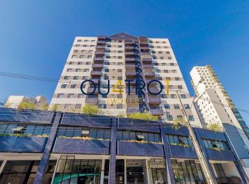 Apartamento · 53m² · 2 Quartos · 1 Vaga · Apartamento - Cristo Rei - Curitiba PR