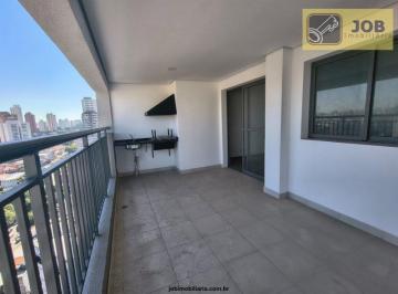 Apartamento · 95m² · 3 Quartos · 1 Vaga · Apartamento para aluguel - na Vila Prudente
