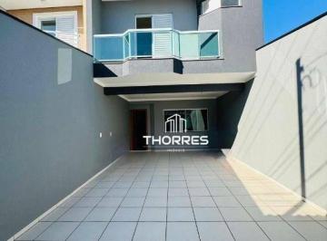 1086a68e0c4f9fd37123e53178cf1876acb51091 · Sobrado com 3 dormitórios à venda, 160 m² por R$ 1.060.000,00 - Assunção - São Bernardo do Campo/SP