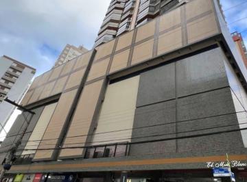 Comercial · 41m² · 1 Vaga · Sala comercial - Centro - Balneário Camboriú/SC
