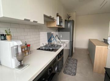 Apartamento · 49m² · 2 Quartos · 1 Vaga · Apartamento à Venda em Franco da Rocha – Residencial Firenze