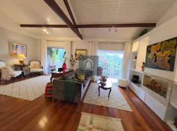 Casa · 270m² · 4 Quartos · 2 Vagas · Oportunidade em Quebra Frascos! Casa em Condomínio com 4 Quartos, 2 Suítes e 269,71 m²  Espaço, segu