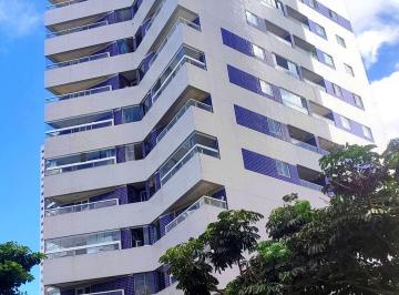 Apartamento · 70m² · 2 Quartos · 1 Vaga · Apartamento à venda no bairro Candeias - Jaboatão dos Guararapes/PE