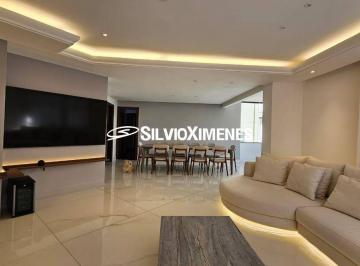 Apartamento · 180m² · 4 Quartos · 3 Vagas · Apartamento com 4 quartos, Buritis - Belo Horizonte