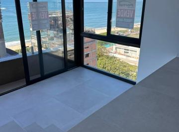 Apartamento en Venda de 3 quartos Itacolomi · APARTAMENTO FRENTE MAR NA PRAIA DE PIÇARRAS