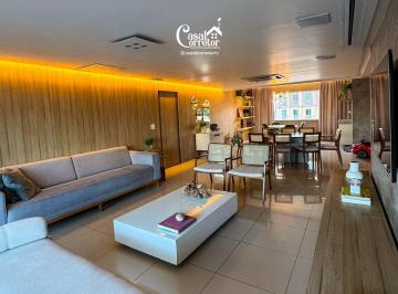 Apartamento · 235m² · 4 Quartos · 2 Vagas · Apartamento com 4 quartos todo reformado no Bairro Beira Rio