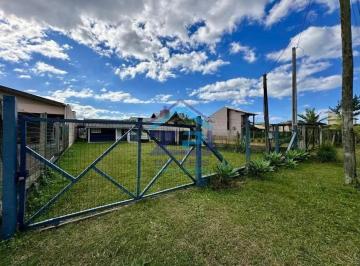 Casa · 55m² · 3 Quartos · Casa à venda no bairro Balneário Atlântico - Arroio do Sal/RS