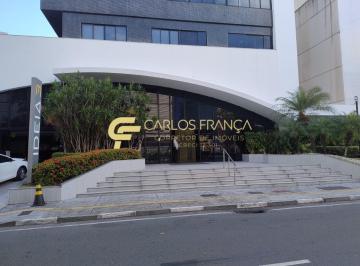 Comercial · 54m² · 2 Vagas · Salas Comerciais à venda, 54 m² por R$ 430.000,00 - Caminho das Árvores