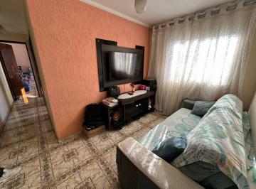 Apartamento · 47m² · 2 Quartos · 1 Vaga · Apartamento com 2 quartos à Venda, Vila Galvão - Guarulhos
