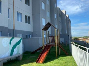 Apartamento · 53m² · 2 Quartos · 1 Vaga · Conquista Horizonte | Apartamento Garden 43m² em Ribeirão Preto com lazer completo e vista livre