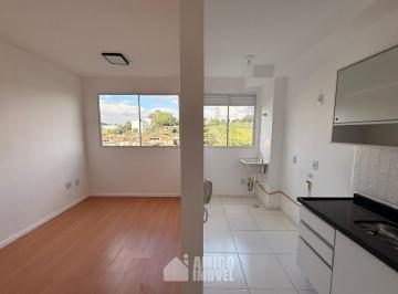 Apartamento · 42m² · 2 Quartos · Apartamento no Jardim Egle, São Paulo | 41,56m² com 2 dormitórios em condomínio com lazer e portaria