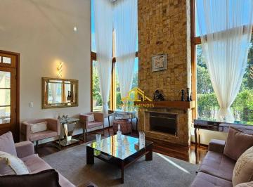 6c7dfbe336d08e31ec9d1ec00762d0fa354ff525 · Casa com 4 quartos à venda, 385 m² por R$ 2.850.000 - Granja Viana - Parque das Artes - Embu das Art