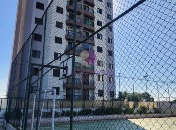Apartamento · 87m² · 2 Quartos · 1 Vaga · Apartamento para Locação no Condomínio Pegasus – Suzano/Sp