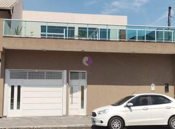 Casa · 450m² · 3 Quartos · 7 Vagas · Sobrado à Venda – Jardim dos Ipês, Suzano/Sp