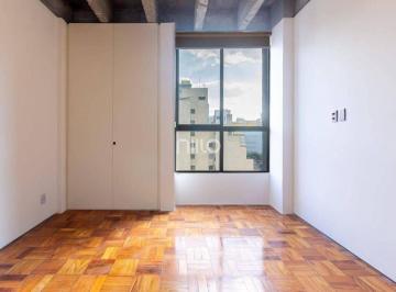 Apartamento · 21m² · 1 Quarto · João de Barro 000 - Studio para Locação, República , São Paulo