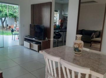 Apartamento · 200m² · 3 Quartos · Mini Chácaras Jardim Botanico 3 Quartos Mobiliaria Lazer