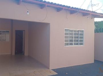 Casa · 100m² · 3 Quartos · 3 Vagas · Casa de 3 quartos em Jardim Atlântico Goiânia