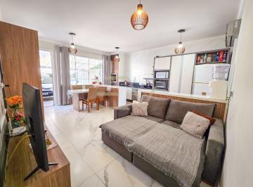 Apartamento · 88m² · 3 Quartos · 1 Vaga · Apartamento Garden Mobiliado, 3 dormitórios, em Itajuba
